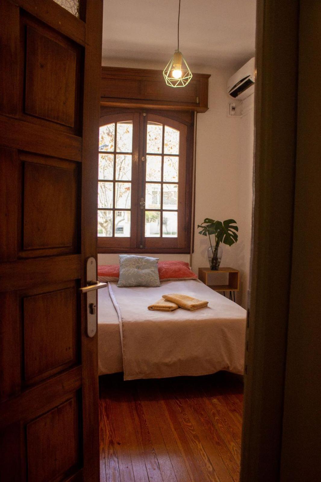 Youki Haus Hostel Montevideo Extérieur photo