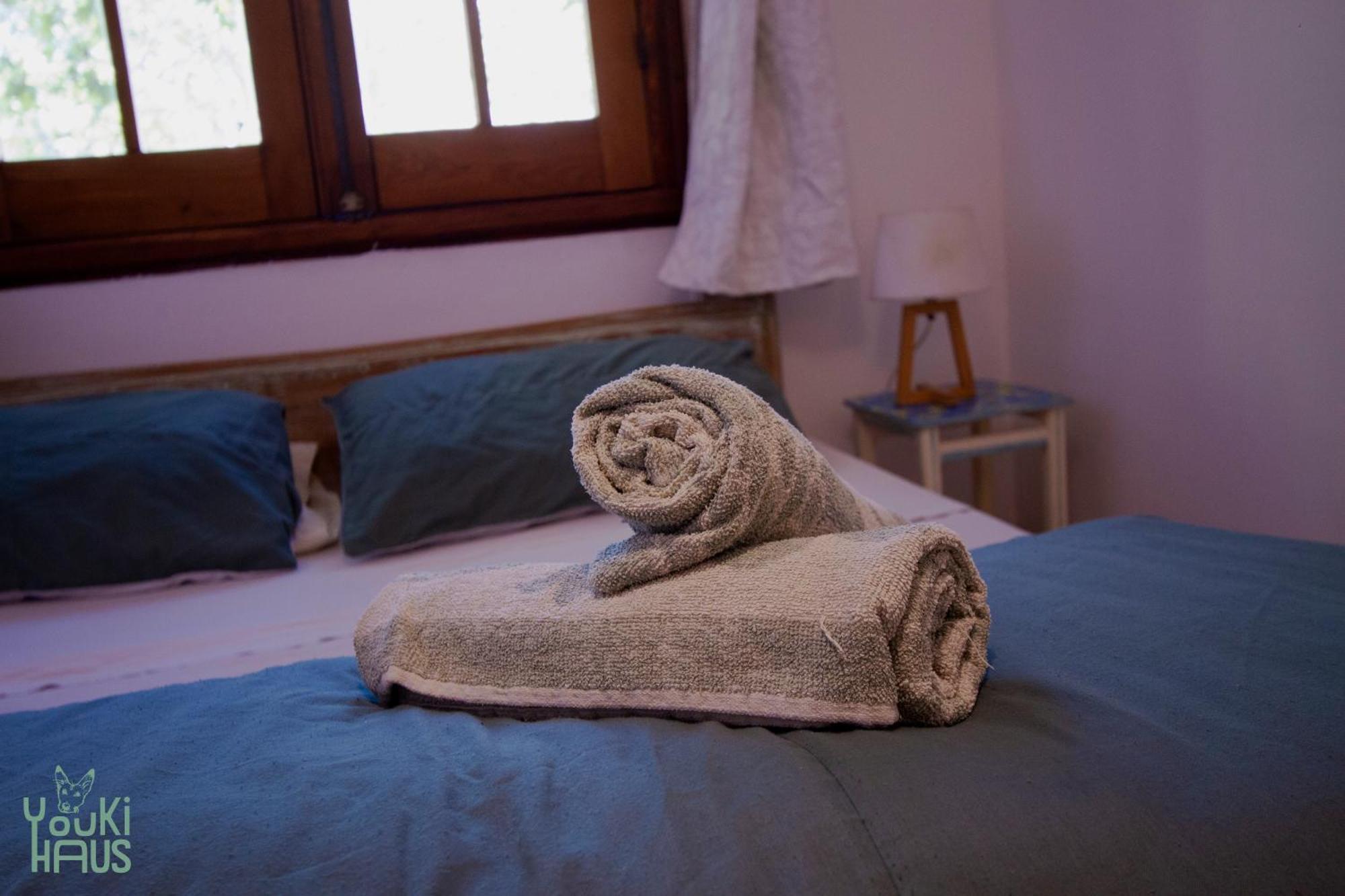 Youki Haus Hostel Montevideo Extérieur photo